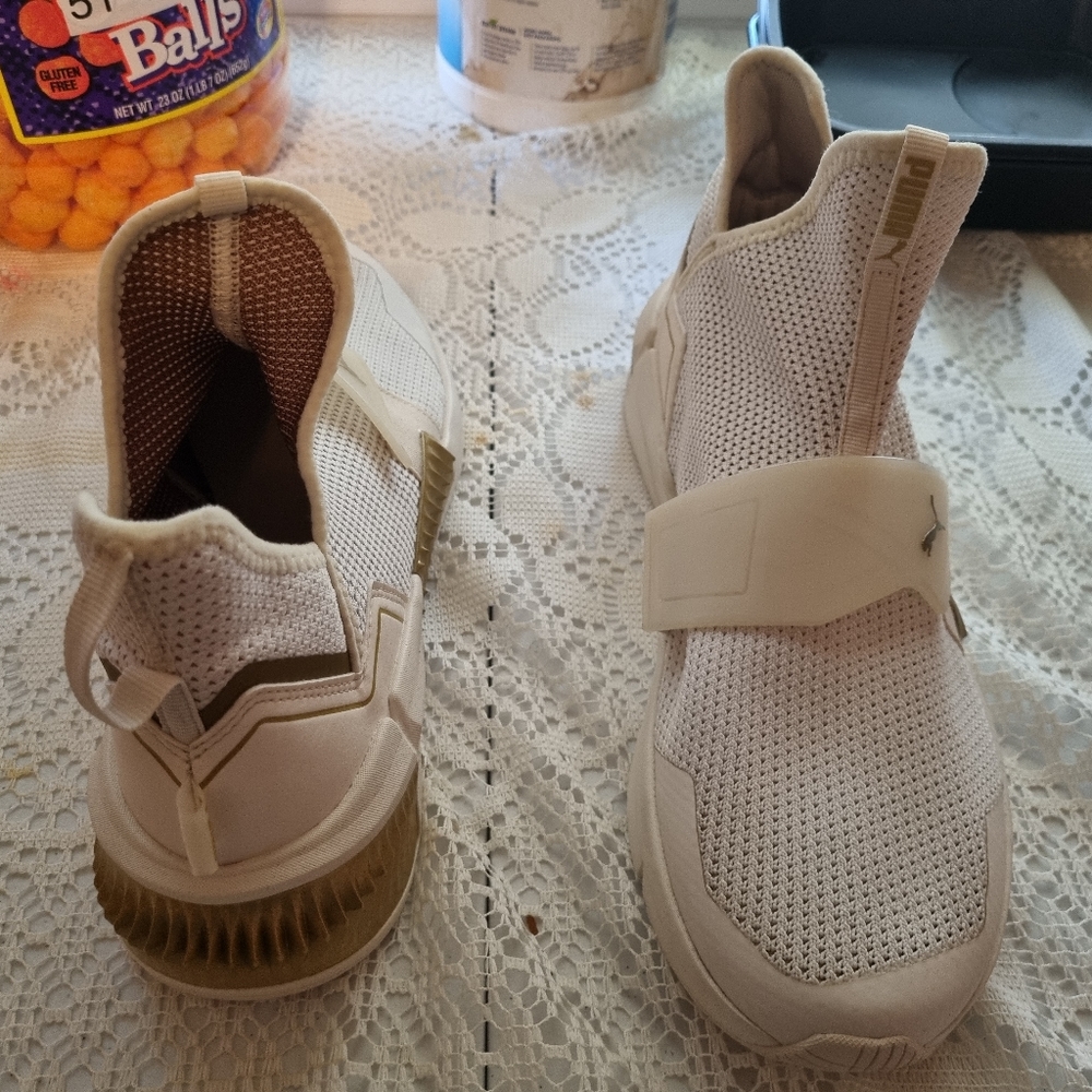 Men Pumas
